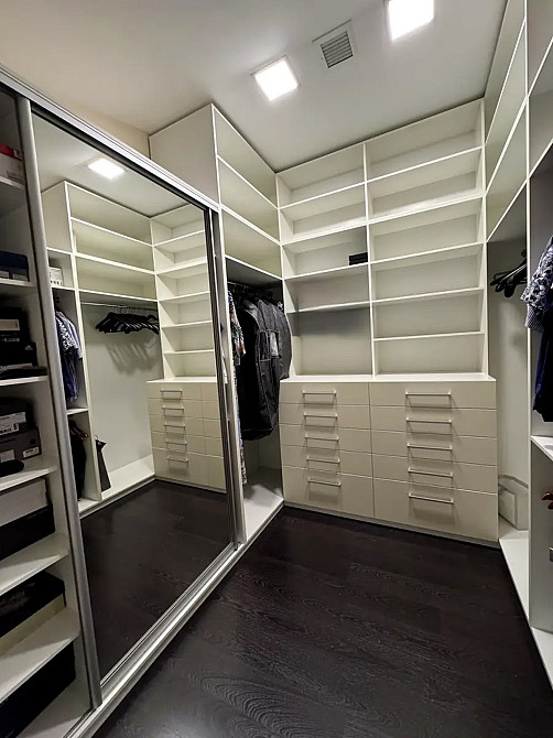 Продаж Квартира 5-кімнатна, 4/5 поверх на Мира пр., 25 Dnipro - photo 15