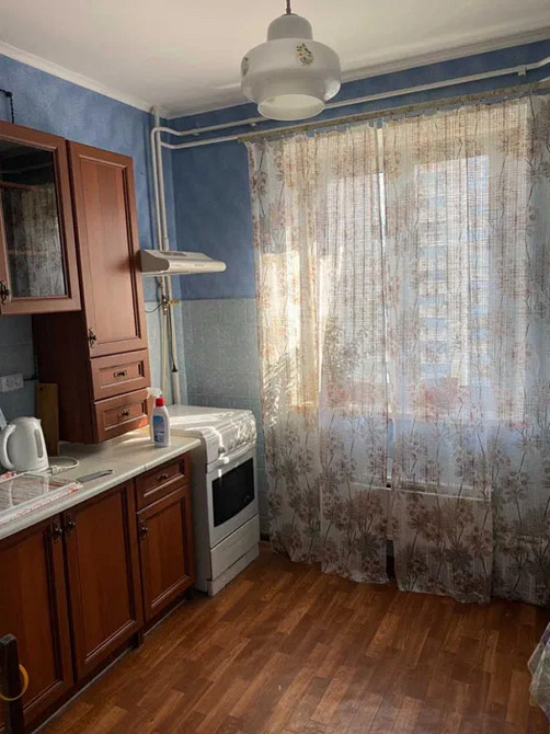 Оренда Квартира 2-кімнатна, 9/10 поверх на Петра Григоренка, 7В Київ - фото 3