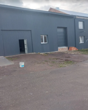 Здається комерційне приміщення на вул. Гайова, площа 265 кв.м Тернопіль
