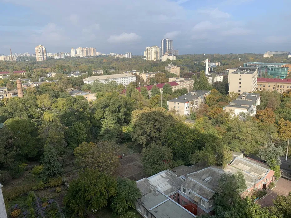 Продаж Квартира 2-кімнатна на ул. Солнечная, 4б Одеса - фото 14