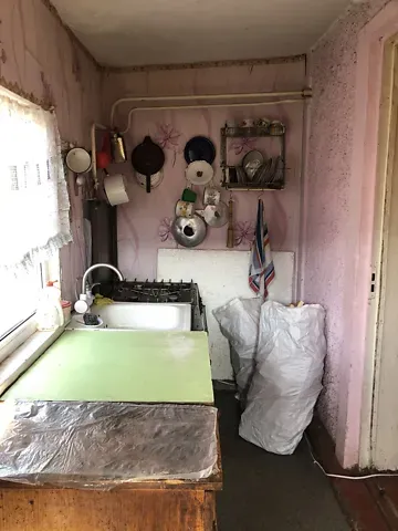 Продаж 1-поверховий   28.5 кв.м 1 кімн. на вул. Залізничне селище 960/2 Миколаїв - фото 5