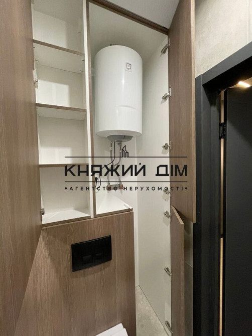 Продаж 1-но к. квартири в ЖК Варшавський. № 21144982 Київ - фото 12