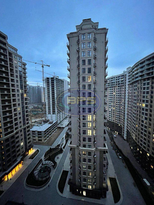 Продаж 2к квартири 87 кв. м Одеса - фото 1