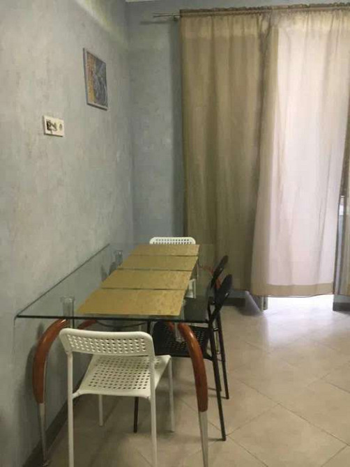 Оренда Квартира 1-кімнатна, 4/21 поверх на ул. Новомостицкая, 15 Київ - фото 2