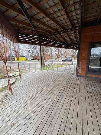 Оренда заклад громадського харчування на вул. Труханівська приміщень - 2, поверх - 1/1 Kiev