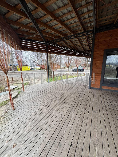 Оренда заклад громадського харчування на вул. Труханівська приміщень - 2, поверх - 1/1 Київ - фото 2