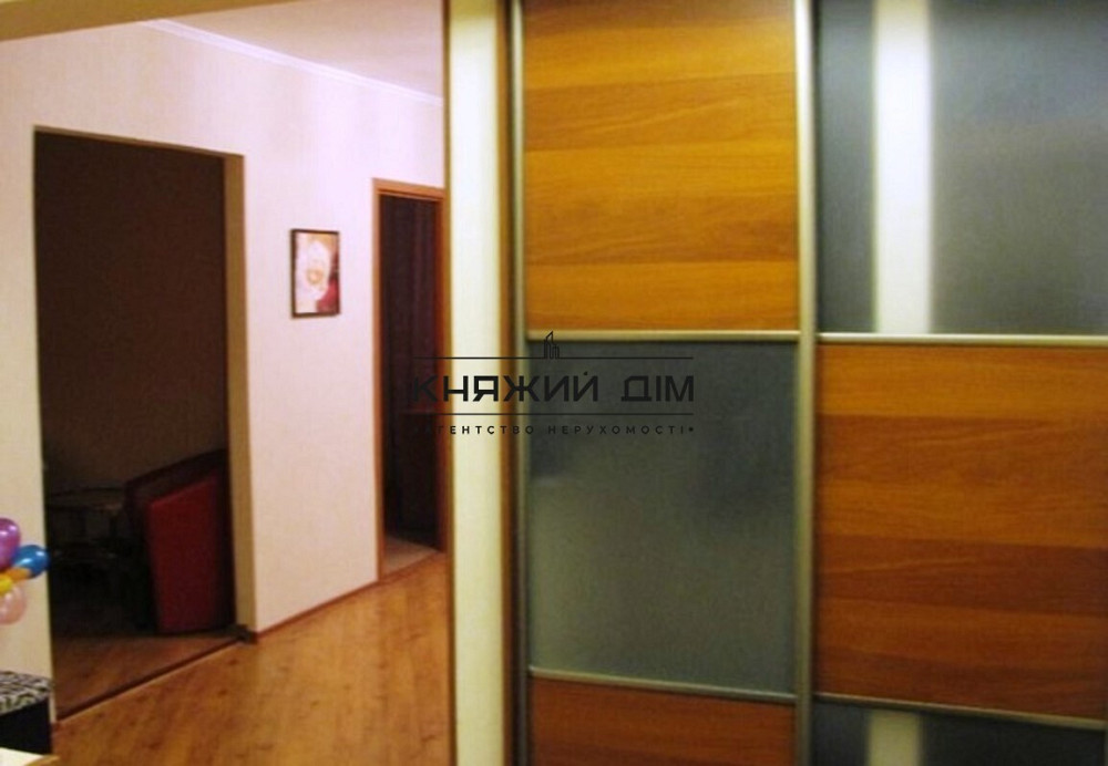 Оренда 2-х кімнатна квартира м. Арсенальна. Код об'єкту 1151974 Kiev - photo 6