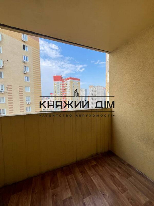 ЖК Еврика 3 кімнат. розд. в новому будинку. ВДНХ № 11195555 Київ - фото 19