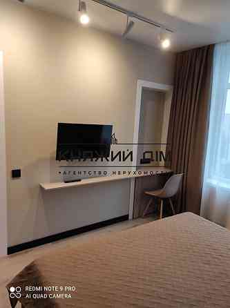 Оренда Квартира 1-кімнатна, 13/25 поверх на вул. Расковой Марины ул./Євгена Сверстюка Kiev