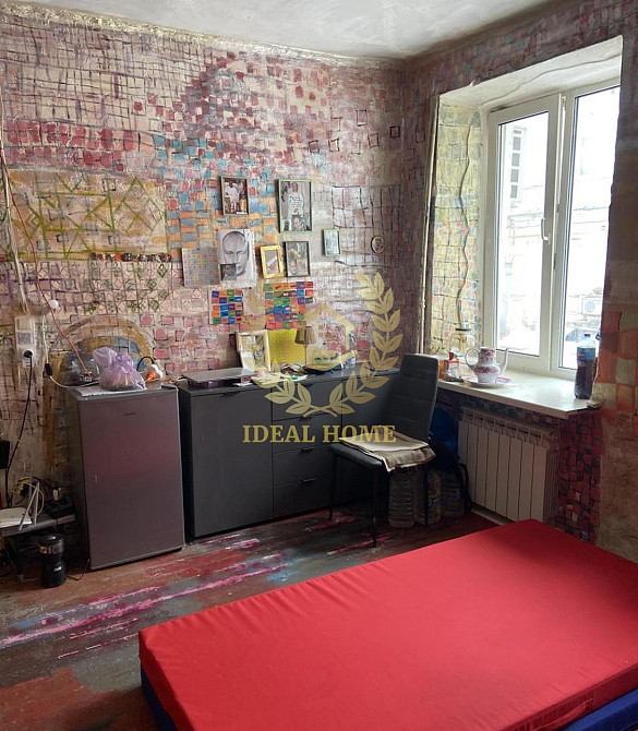 Продаж Квартира 1-кімнатна, 1/2 поверх на Сковороды Григория ул., 7 Київ - фото 18