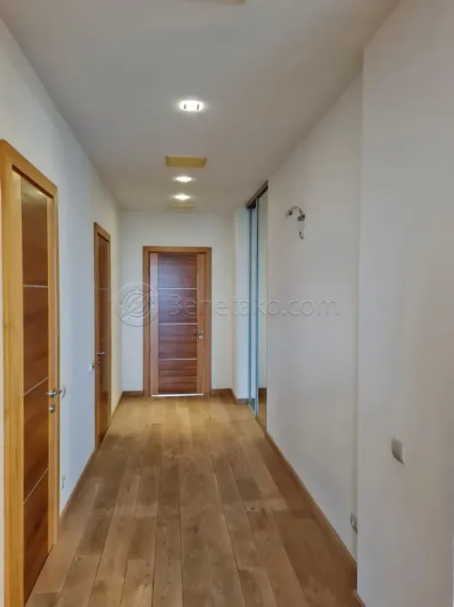 Оренда 4к Квартира 131 кв.м Фонтан, ул. Литературная 1А Одеса - фото 7