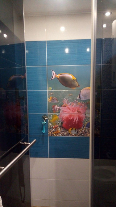 Двух комнатная квартира в районе Привоза. Одеса - фото 7