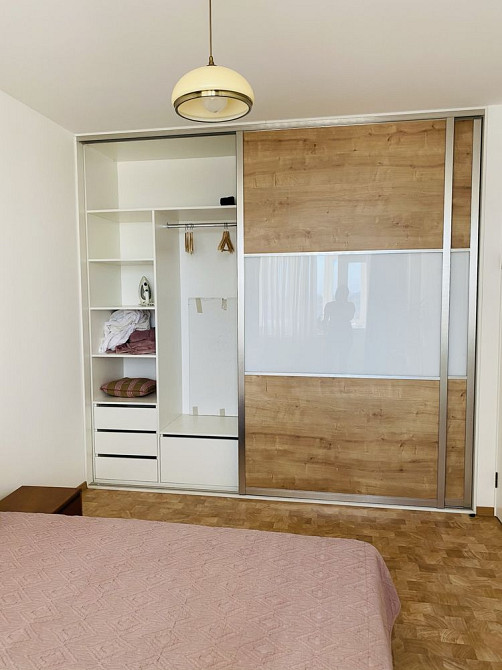 Продаж Квартира 2-кімнатна, 8/9 поверх на Писаржевського Академіка вул., д. 8 Киев - изображение 8