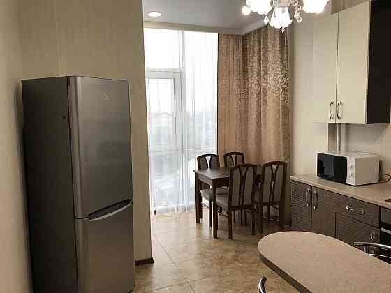 Двухкомнатная квартира в новом доме. Центр Черемушик. Одесса