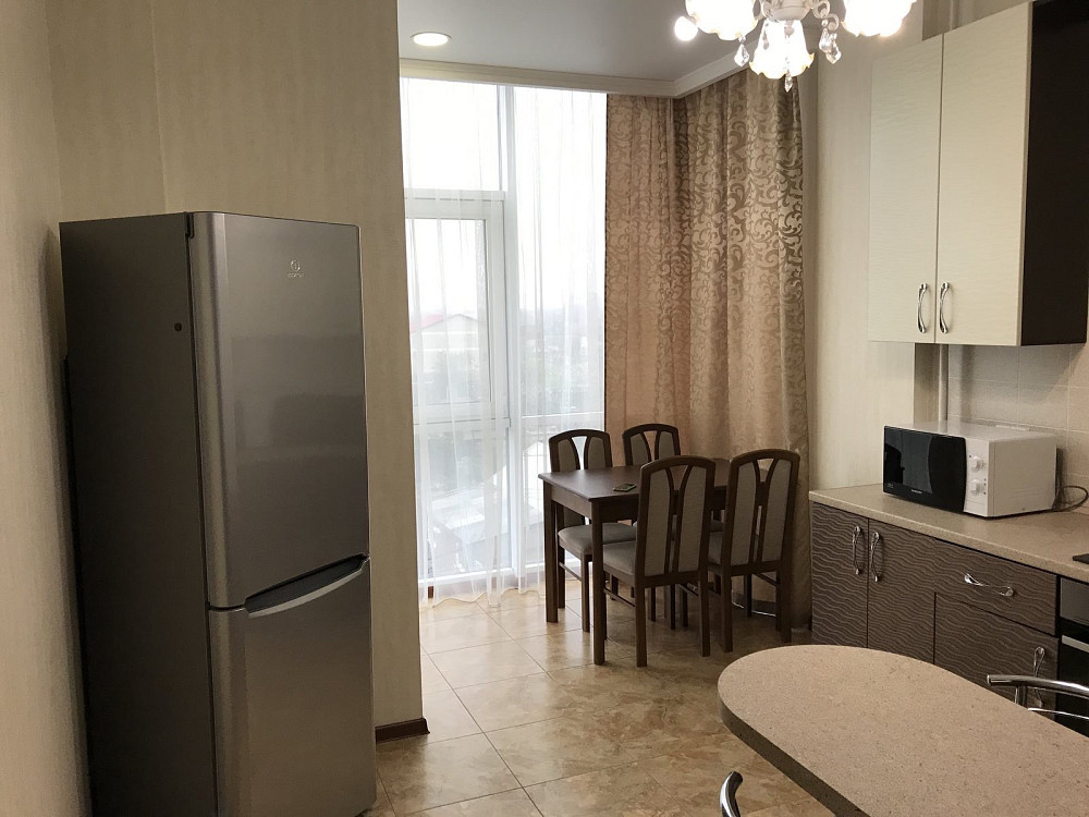 Двухкомнатная квартира в новом доме. Центр Черемушик. Одеса - фото 4