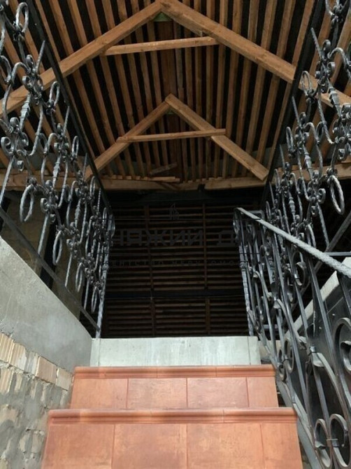 Продажа Дома недостроенного в с. Петропавловская Борщаговка. № 2210109 Чайки (Богуславський район) - фото 9