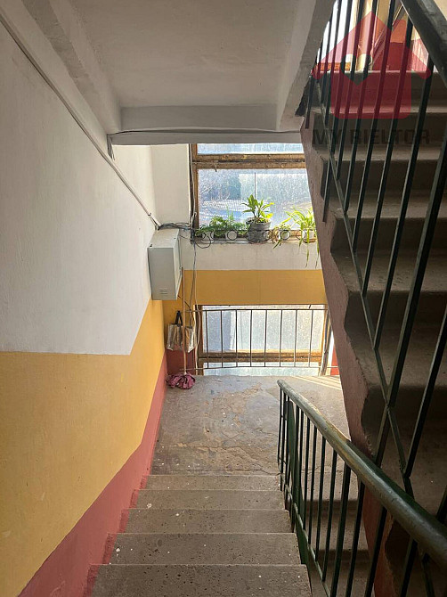 Продаж двокімнатної квартири м.Чоп  - photo 13