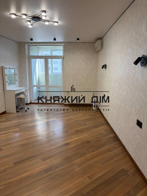 Продаж Квартира 4-кімнатна, 6/24 поверх на вул. Луначарского Анатолия ул./Митрополита Андрія Шептицького Киев - изображение 4