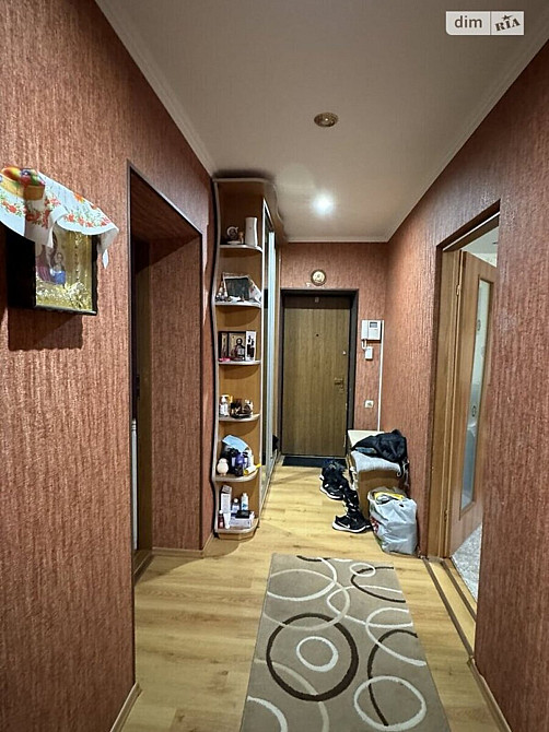 Продаж Квартира 3-кімнатна, 1/5 поверх на Юності Вінниця - фото 4