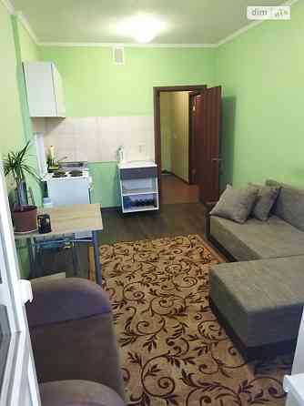 Оренда Квартира 1-кімнатна, 4/9 поверх на Сім #700;ї Стешенків, 9 Киев