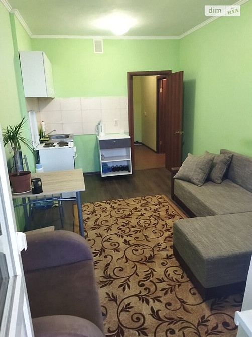 Оренда Квартира 1-кімнатна, 4/9 поверх на Сім #700;ї Стешенків, 9 Київ - фото 2