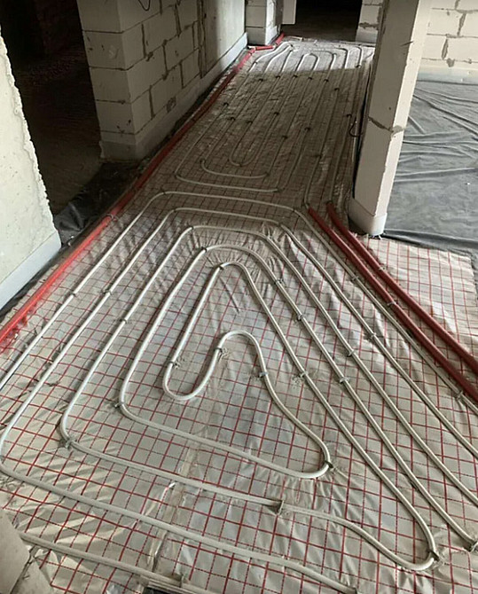 Продаж 2к квартири 63 кв. м на вул. Чумацька Тернопіль - фото 5