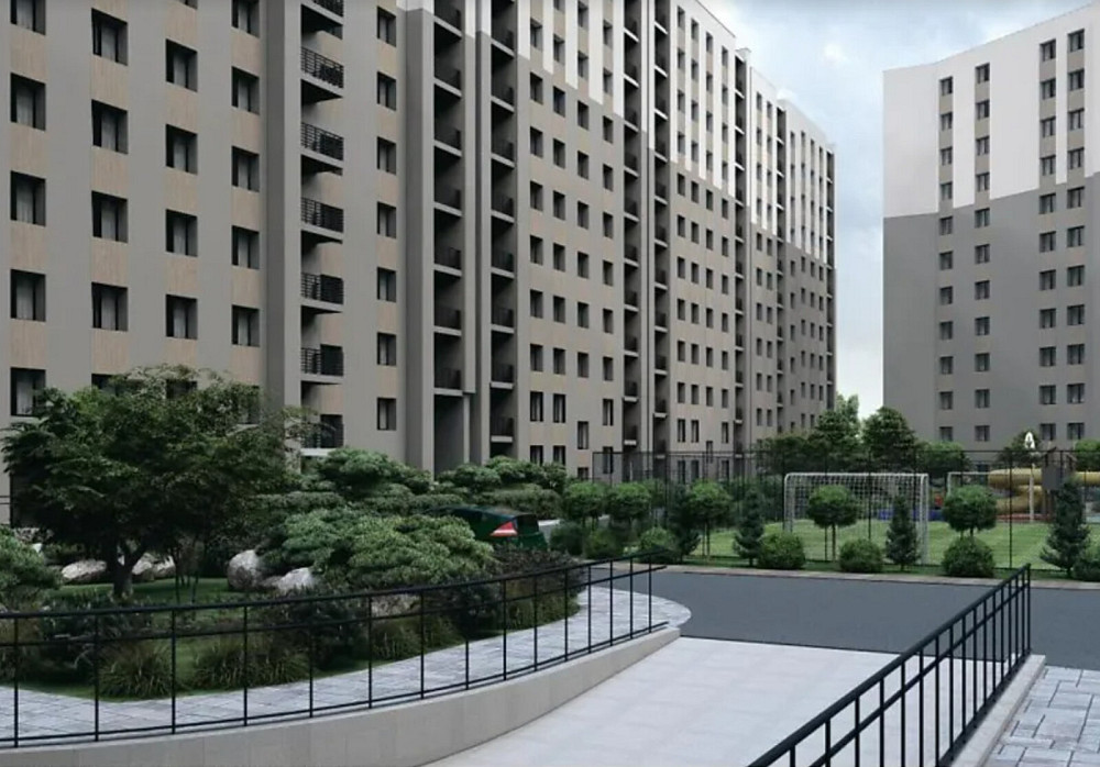 Продаж 2к квартири 67.95 кв. м на вул. Сахарова Андрія Академіка Ternopil' - photo 1