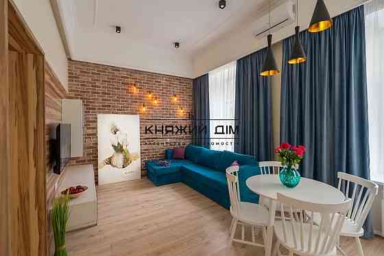 Оренда 3-х к. квартири студіо в центрі Києва Майдан Незалежності. № 11201880 Київ