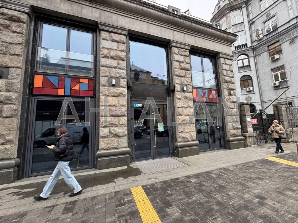 Оренда торгове приміщення на Хрещатик вул., 29/1 поверх - 1/2 Київ - фото 2