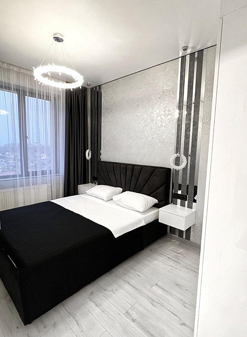 Продаж Квартира 1-кімнатна, 10/26 поверх на Дача Ковалевского ул. Одеса - фото 11