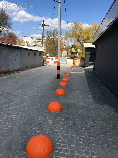 Продаж приміщення вільного призначення приміщень - 1, поверх - 1/1 Теребовля - фото 3