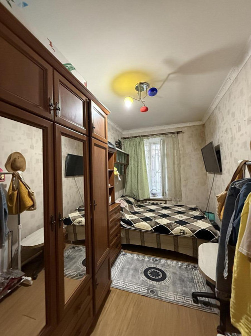 Продам 3 кімнатну в центрі + підвал Одеса - фото 2