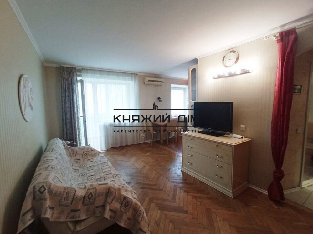 Продам 2-х. кому. в центрі на Антоновича. метро Палац України. Код: 21140883 Київ - фото 2