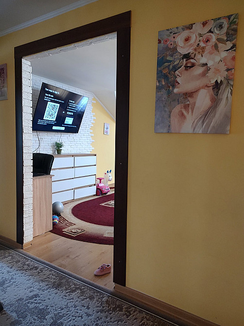 Продаж 2км квартири по вул.Микулинецька, с. Велика Березовиця, Тернопільський район Великая Березовица - изображение 12