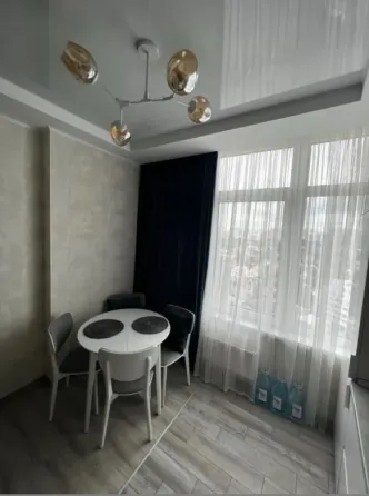 Продаж 1к Квартира 36 кв.м каманина Одеса