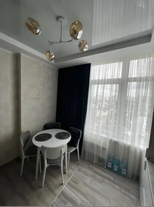 Продаж 1к Квартира 36 кв.м каманина Одеса - фото 5