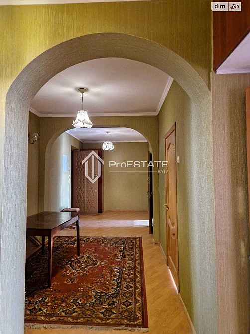 Продаж Квартира 3-кімнатна, 5/5 поверх на вул. Харьковское Київ - фото 12
