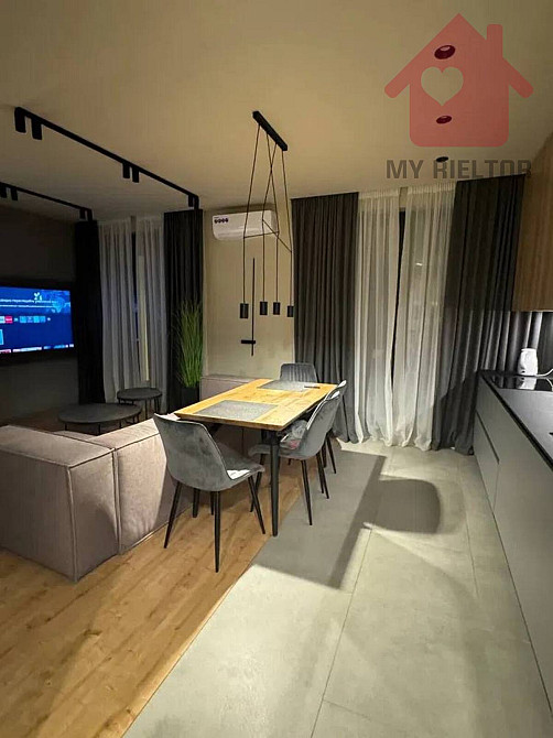 Продаж однокімнатної квартири ЖК Sherwood Uzhhorod - photo 3