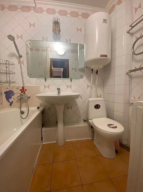 Продаж Квартира 3-кімнатна, 6/9 поверх на Любарского, 84А Дніпро - фото 9