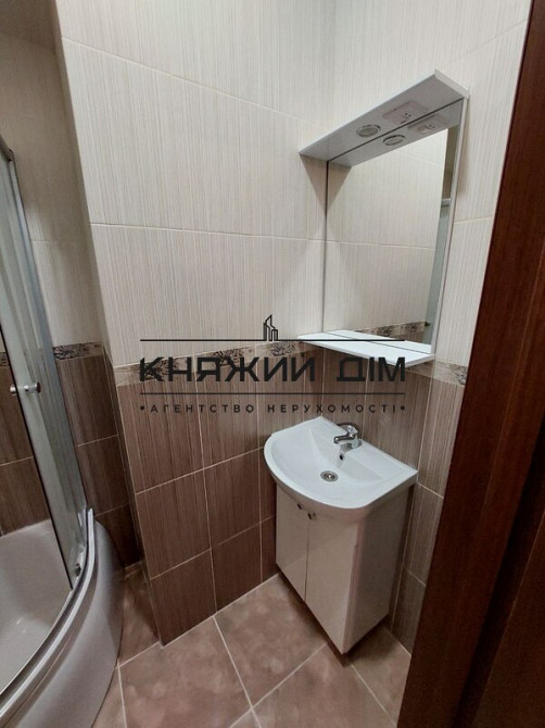 Оренда Квартира 1-кімнатна, 1/3 поверх на Фрометовская ул. Киев - изображение 7