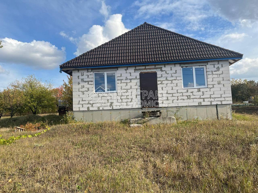 Продаж Будинок 3-кімнатний на вул. Вербицька Харьков - изображение 1