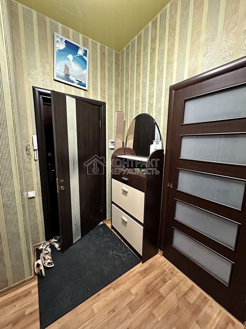 Оренда Квартира 1-кімнатна, 4/14 поверх на вул. Новоолександрівська Харків - фото 8