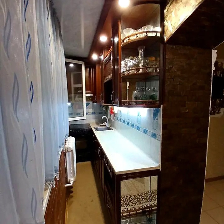 Продам 2-комн. квартиру с ремонтом Балковская / Матросский спуск, рядом центр Odessa - photo 8