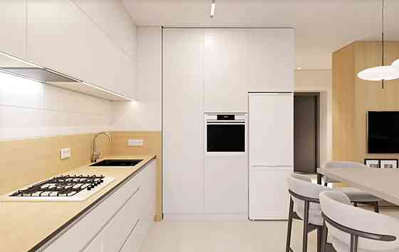 Продаж Квартира 1-кімнатна, 8/10 поверх Ternopil'