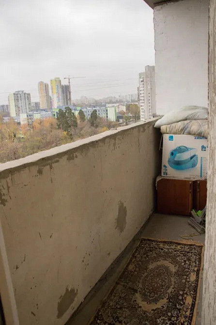 Продаж Квартира 1-кімнатна, 9/26 поверх на Гашека, 22 Київ - фото 14