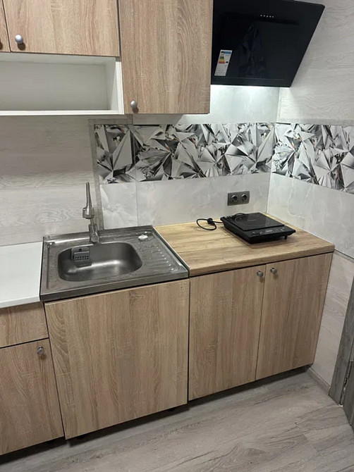 Оренда Квартира 1-кімнатна, 1/6 поверх на Волошкова, 1.5 Київ - фото 2