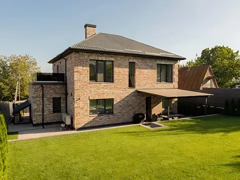 For sale 2-storey   263 sq.m 5 rooms at Остапа Вишні вулиця 38 Dnipro - photo 14