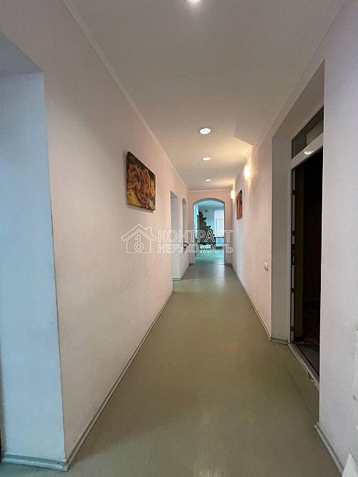 Продаж офісне приміщення на вул. Скрипника приміщень - 7, поверх - 3/5 Харків - фото 14