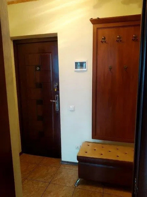 Оренда Квартира 1-кімнатна, 7/16 поверх на проспект Івасюка, 17 а Київ - фото 10