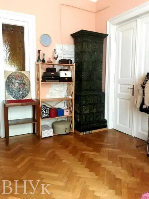 Продаж Квартира 3-кімнатна, 2/3 поверх на вул. Коновальця Львів - фото 1